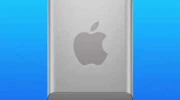 آبل تكشف عن 9 ميزات جديدة لأول آيفون قابل للطي